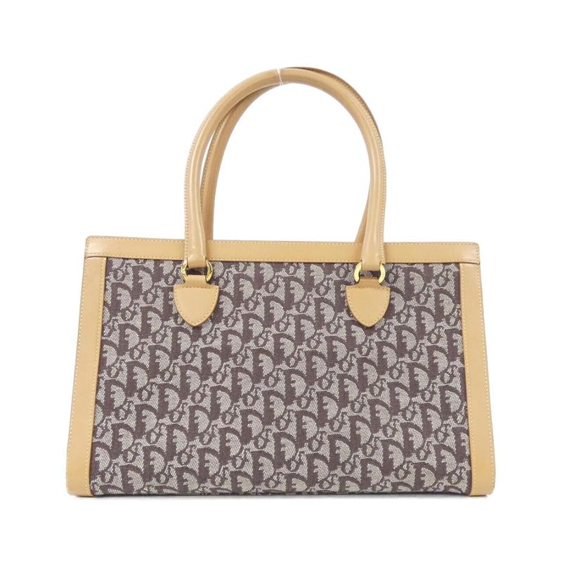 Vintage Christian Dior Shoulder Bag