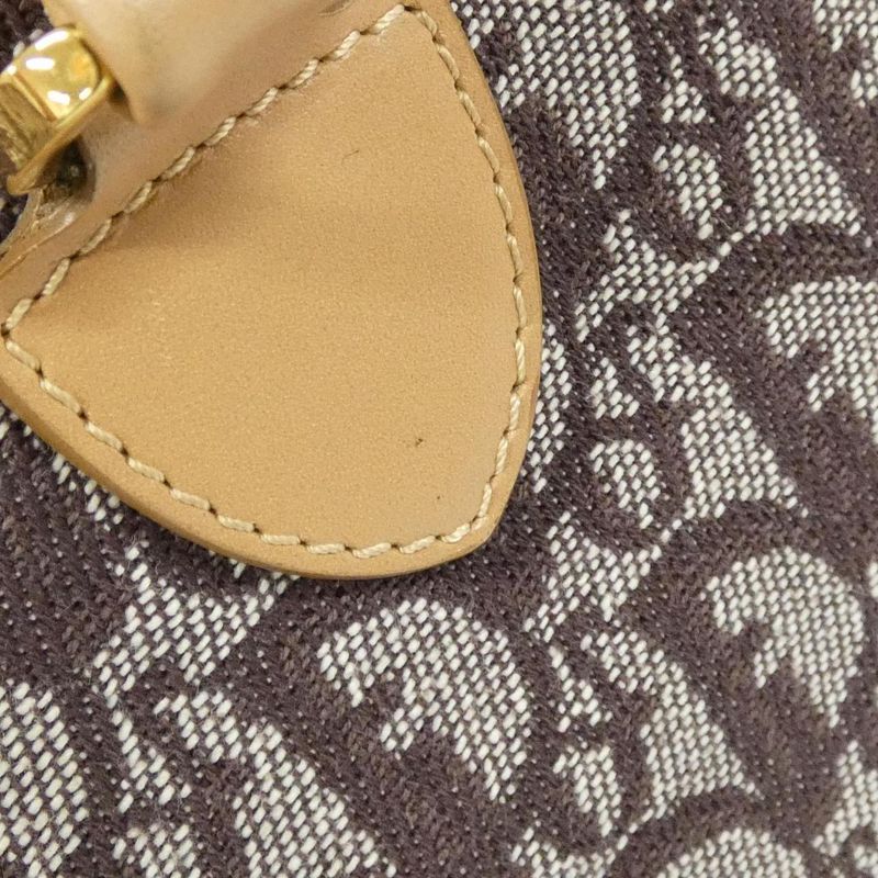 Vintage Christian Dior Shoulder Bag