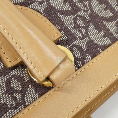 Vintage Christian Dior Shoulder Bag