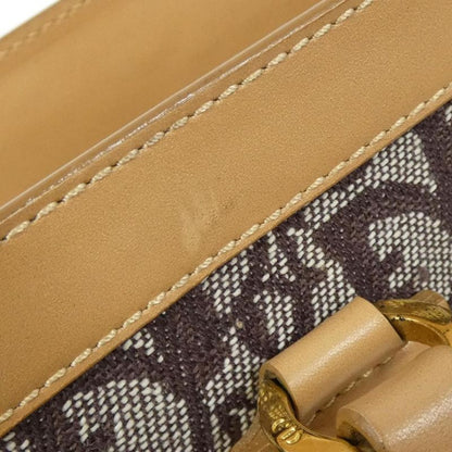 Vintage Christian Dior Shoulder Bag