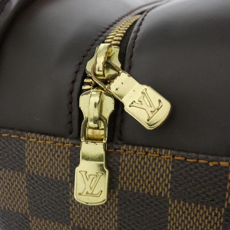 Louis Vuitton Damier Sarria Oriental Bag
