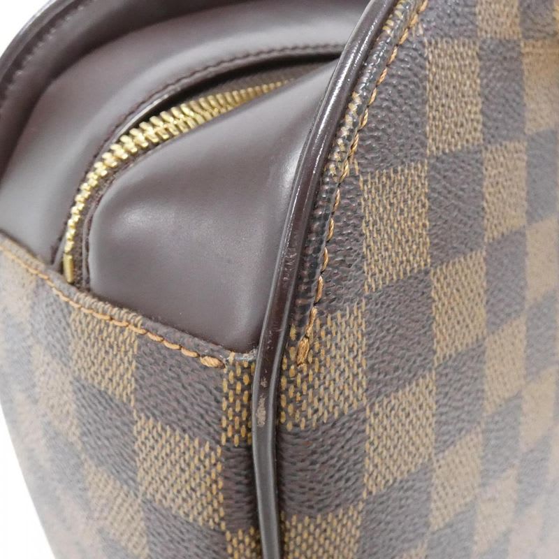 Louis Vuitton Damier Sarria Oriental Bag
