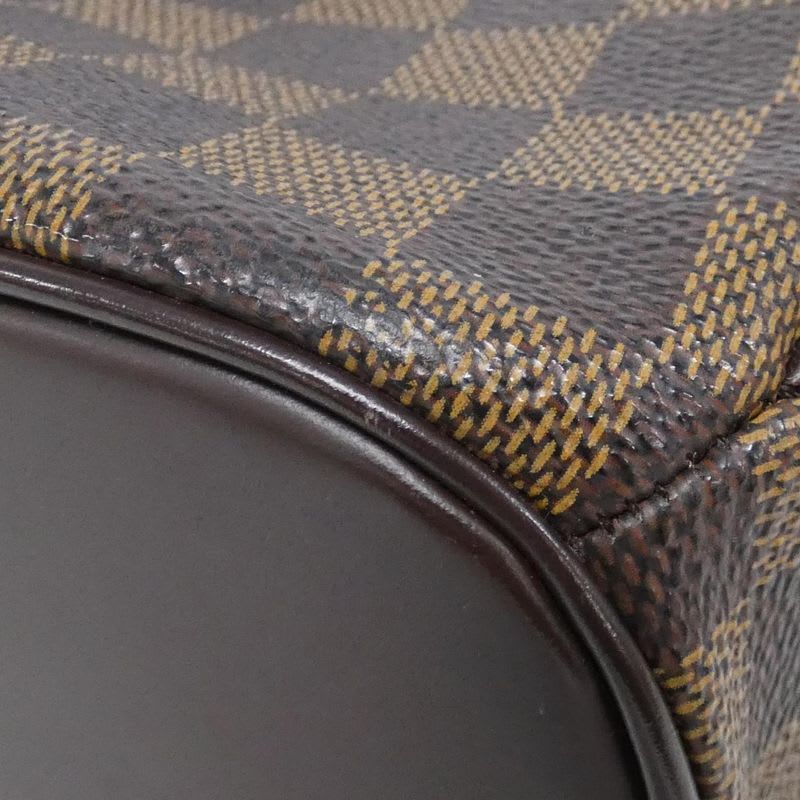 Louis Vuitton Damier Sarria Oriental Bag