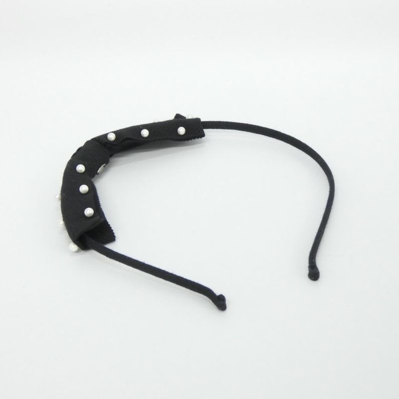 Chanel Aa8986 Headband