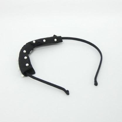 Chanel Aa8986 Headband