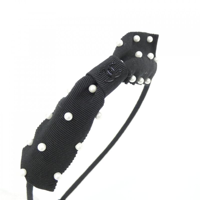 Chanel Aa8986 Headband