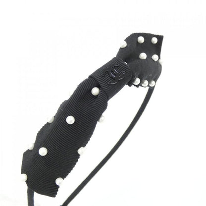 Chanel Aa8986 Headband