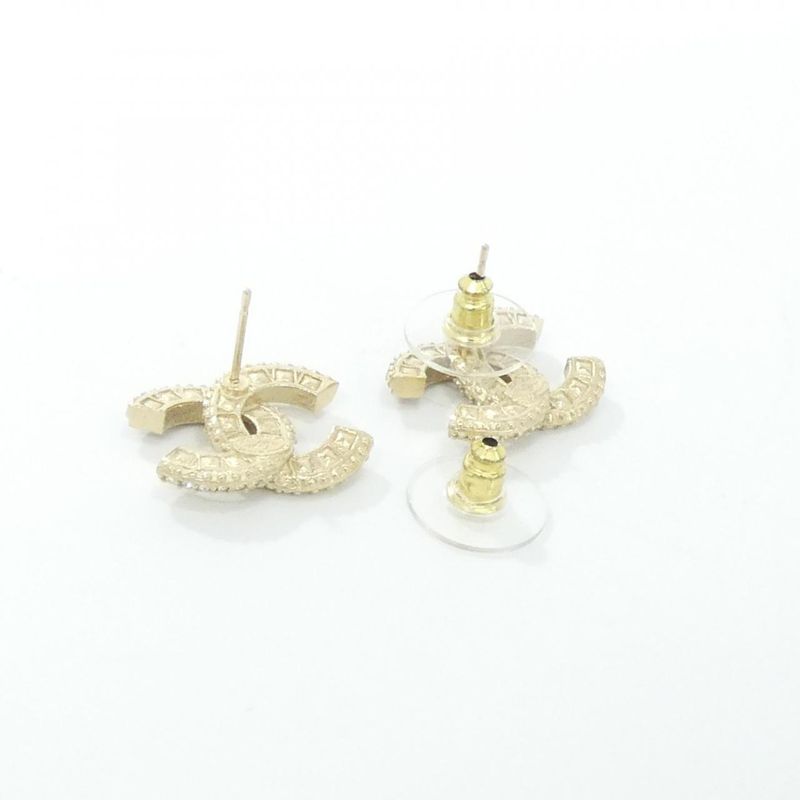Chanel 86504 Earrings