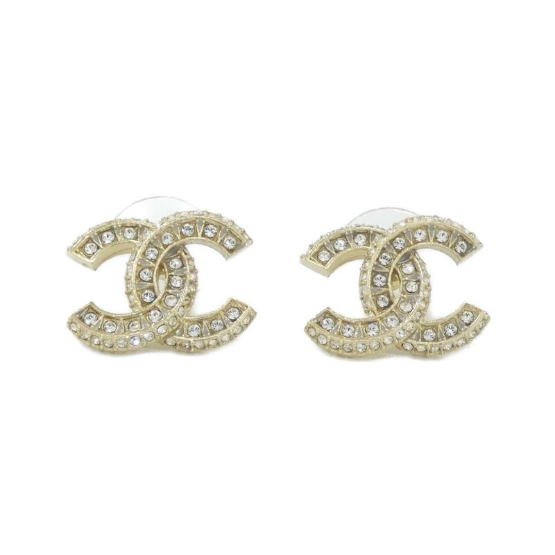 Chanel 86504 Earrings