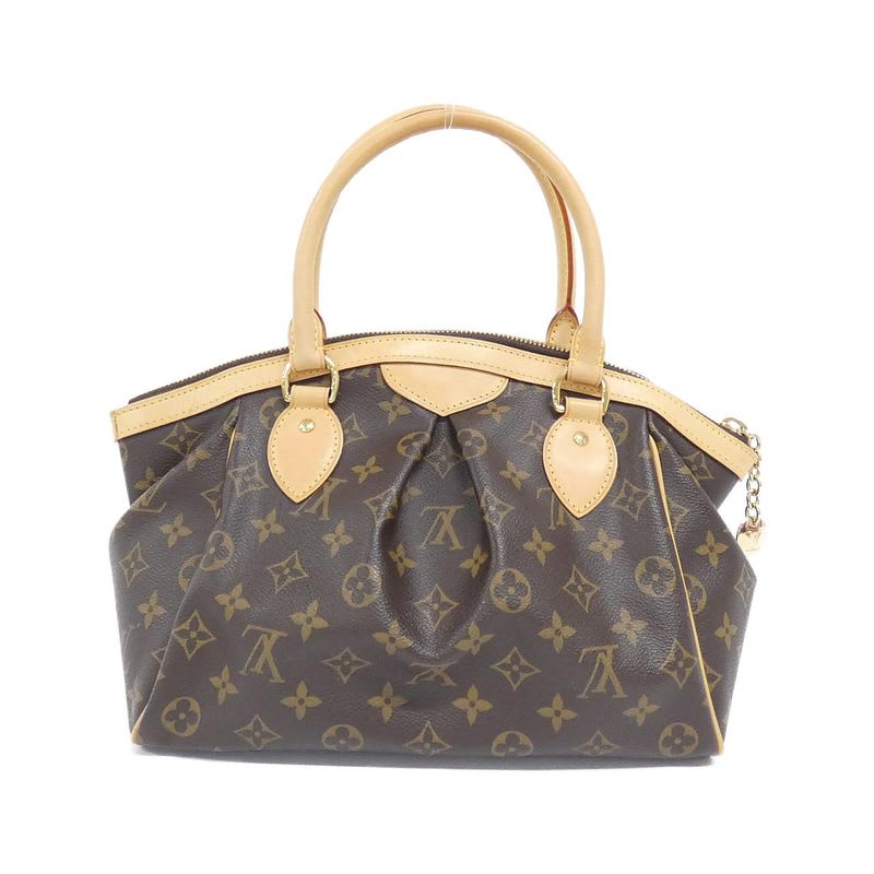 Louis Vuitton Monogram Tivoli PM Bag