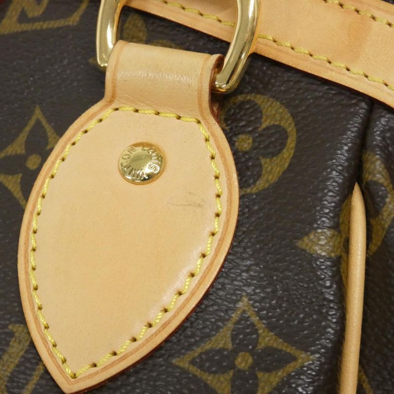 Louis Vuitton Monogram Tivoli PM Bag