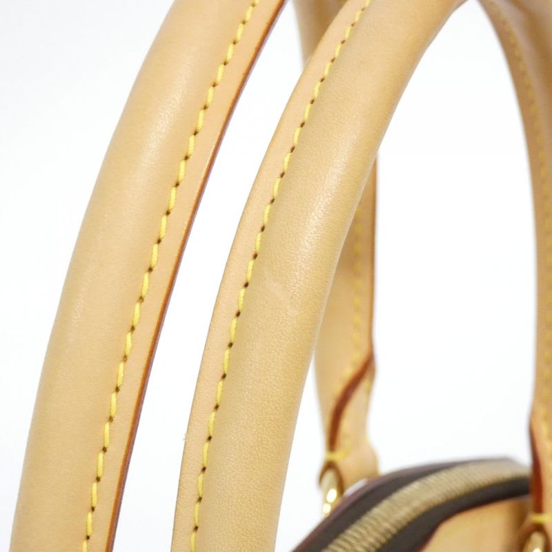 Louis Vuitton Monogram Tivoli PM Bag