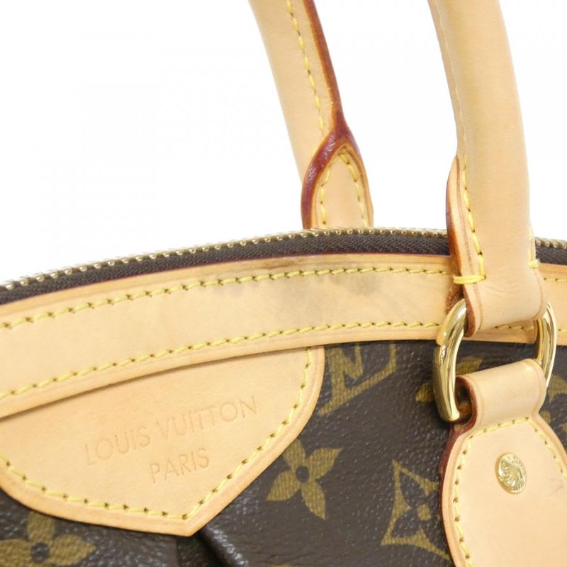 Louis Vuitton Monogram Tivoli PM Bag