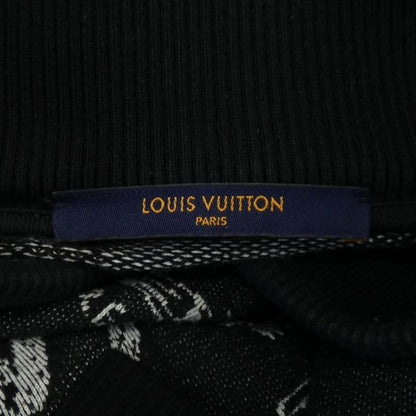 Louis Vuitton Cartoon Jacquard Hky 21 Wzmh Blouson Jacket