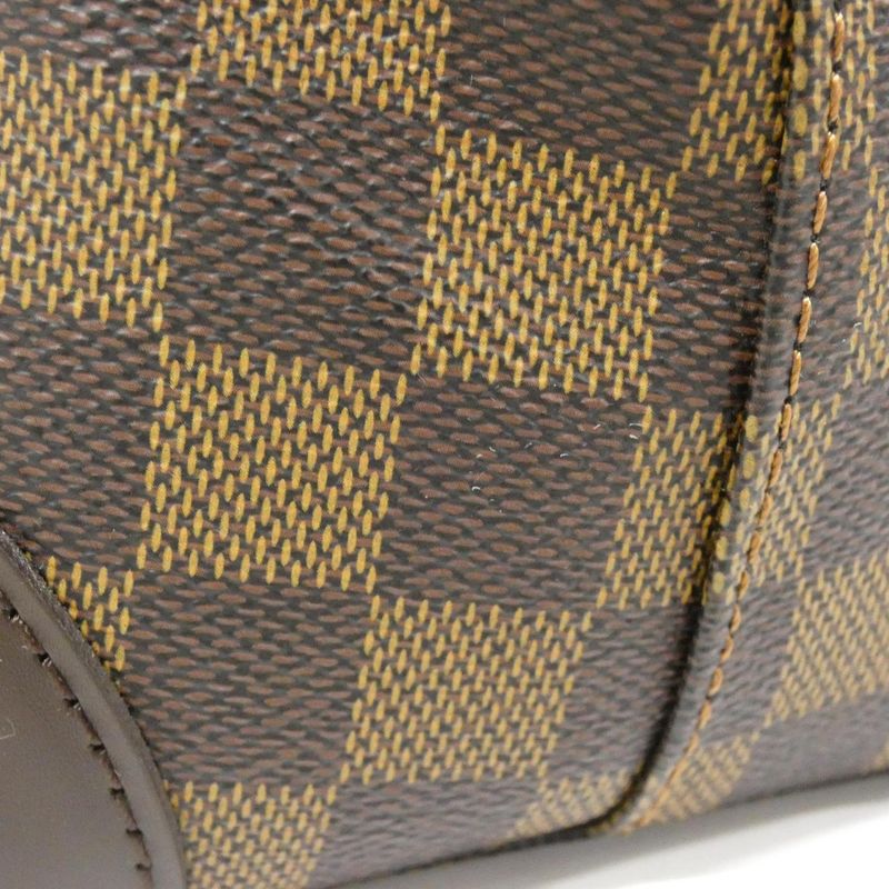 Louis Vuitton Damier Hampstead MM N51204 Bag