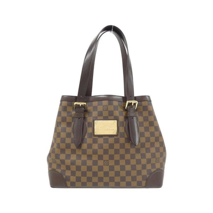 Louis Vuitton Damier Hampstead MM N51204 Bag