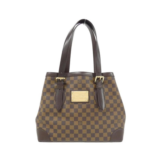 Louis Vuitton Damier Hampstead MM N51204 Bag