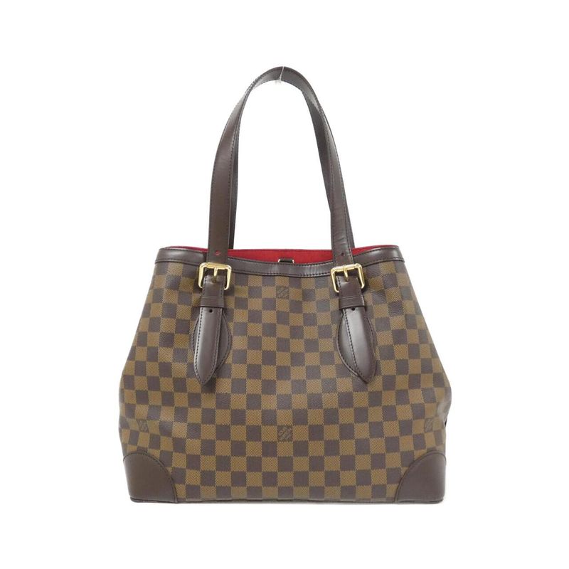 Louis Vuitton Damier Hampstead MM N51204 Bag
