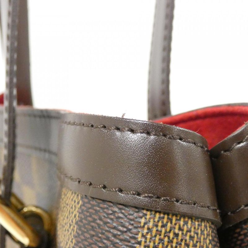 Louis Vuitton Damier Hampstead MM N51204 Bag