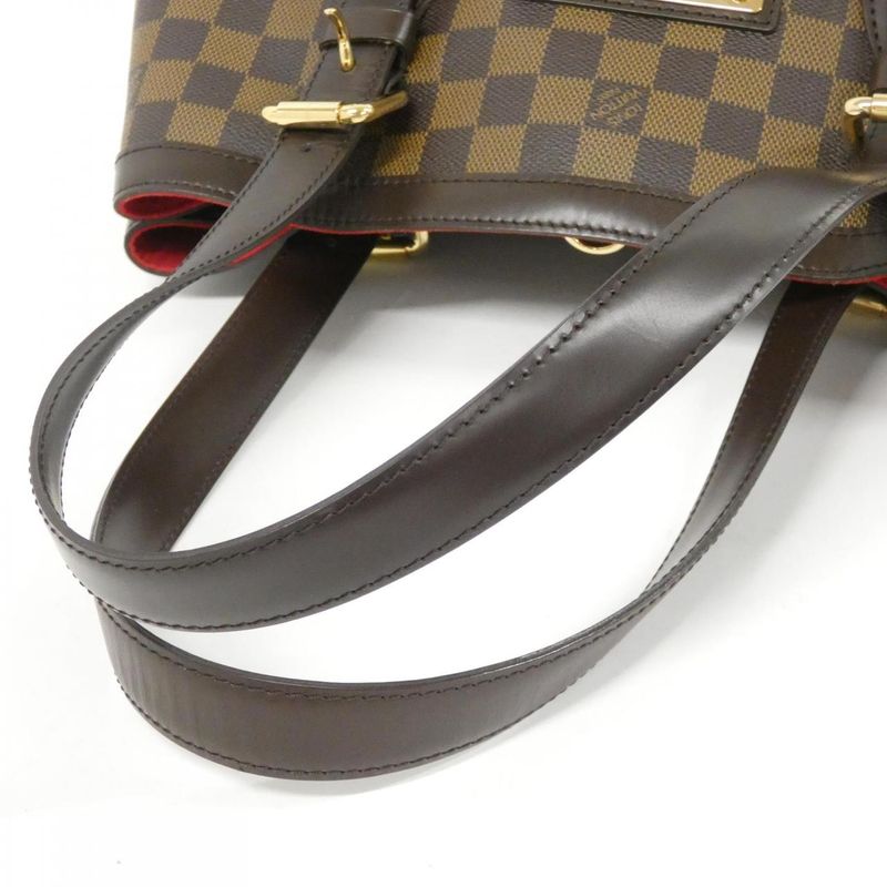 Louis Vuitton Damier Hampstead MM N51204 Bag