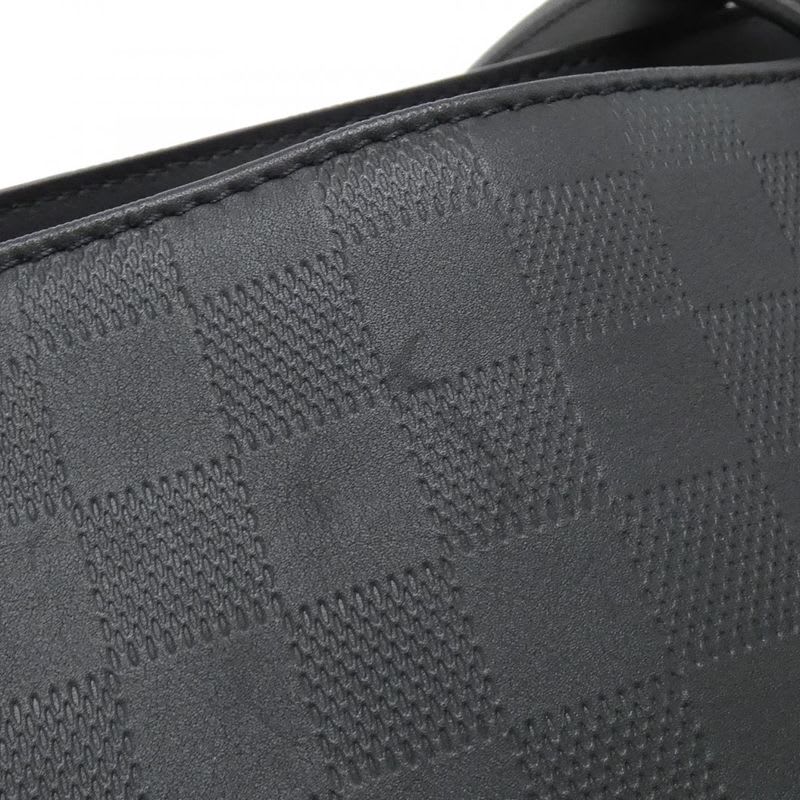 Louis Vuitton Damier Infini Cabas Voyage Bag