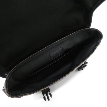 Louis Vuitton Monogram Macassar LV Trail Messenger M46972 Shoulder Bag