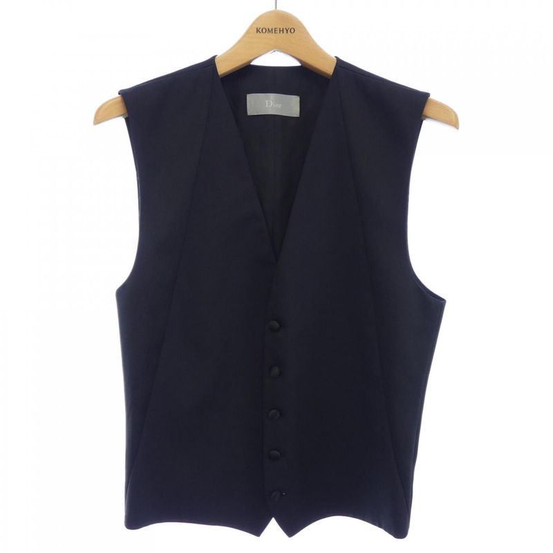 Dior Homme 333c657s0687 Vest
