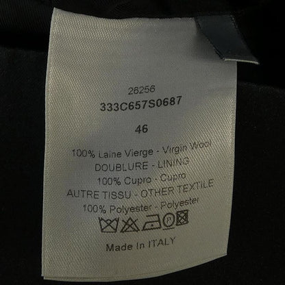 Dior Homme 333c657s0687 Vest