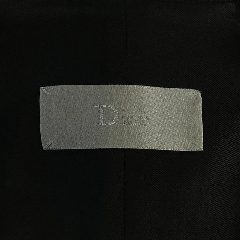 Dior Homme 333c657s0687 Vest