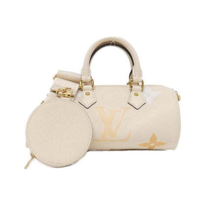 Louis Vuitton Monogram Empreinte (by The Pool) Papillon BB M45708 Shoulder Bag