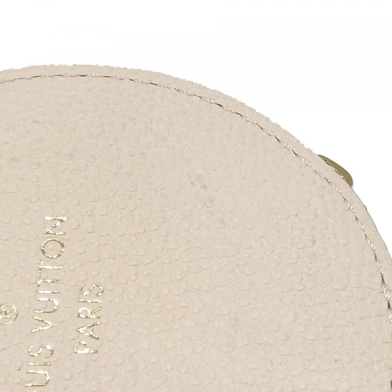 Louis Vuitton Monogram Empreinte (by The Pool) Papillon BB M45708 Shoulder Bag