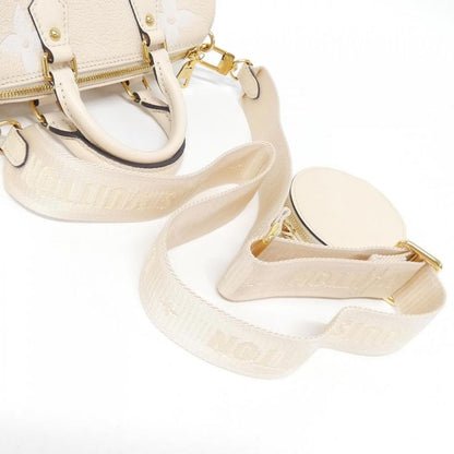 Louis Vuitton Monogram Empreinte (by The Pool) Papillon BB M45708 Shoulder Bag