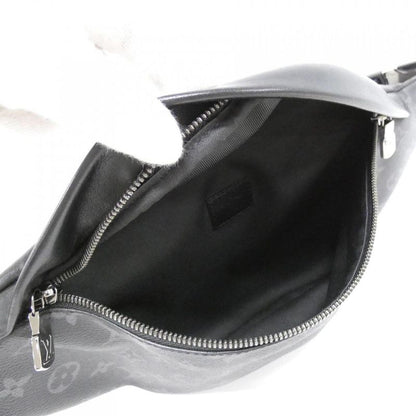 Louis Vuitton Monogram Eclipse Discovery Bum Bag M44336 Shoulder Bag