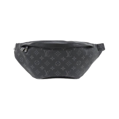 Louis Vuitton Monogram Eclipse Discovery Bum Bag M44336 Shoulder Bag