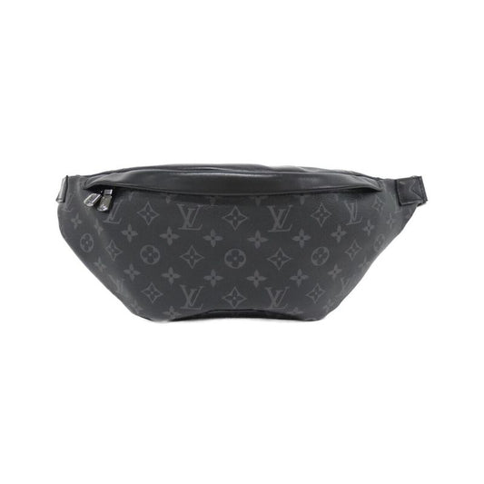 Louis Vuitton Monogram Eclipse Discovery Bum Bag M44336 Shoulder Bag