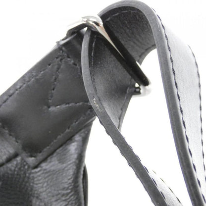 Louis Vuitton Monogram Eclipse Discovery Bum Bag M44336 Shoulder Bag