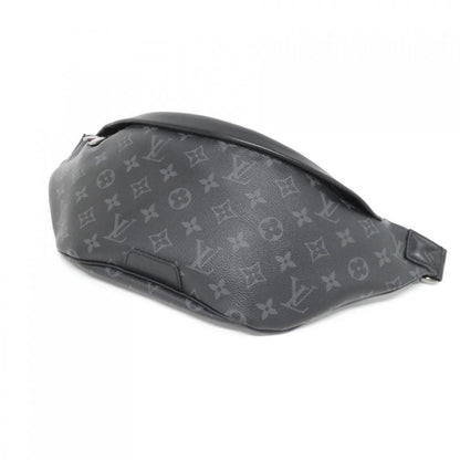 Louis Vuitton Monogram Eclipse Discovery Bum Bag M44336 Shoulder Bag