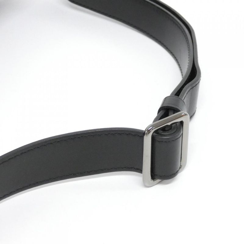 Louis Vuitton Monogram Eclipse Discovery Bum Bag M44336 Shoulder Bag