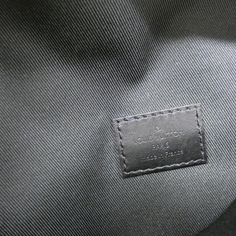 Louis Vuitton Monogram Eclipse Discovery Bum Bag M44336 Shoulder Bag