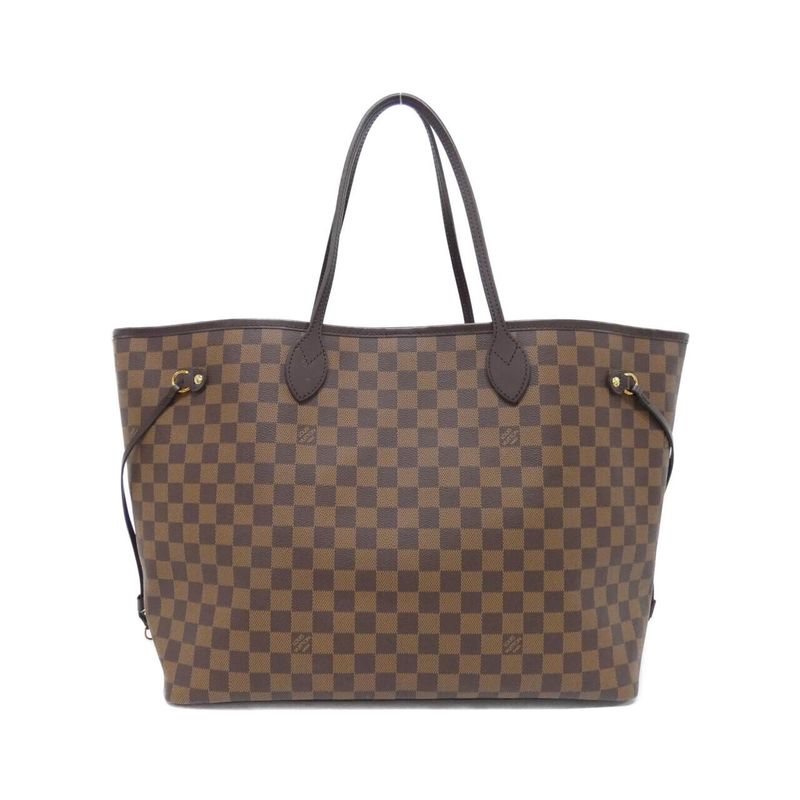 Louis Vuitton Damier Neverfull GM N41357 Bag