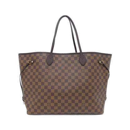 Louis Vuitton Damier Neverfull GM N41357 Bag