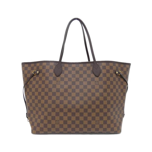 Louis Vuitton Damier Neverfull GM N41357 Bag
