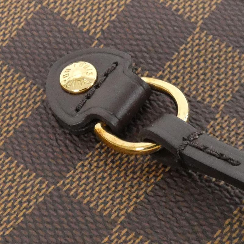 Louis Vuitton Damier Neverfull GM N41357 Bag