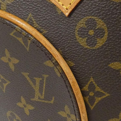 Louis Vuitton Monogram Ellipse PM Bag