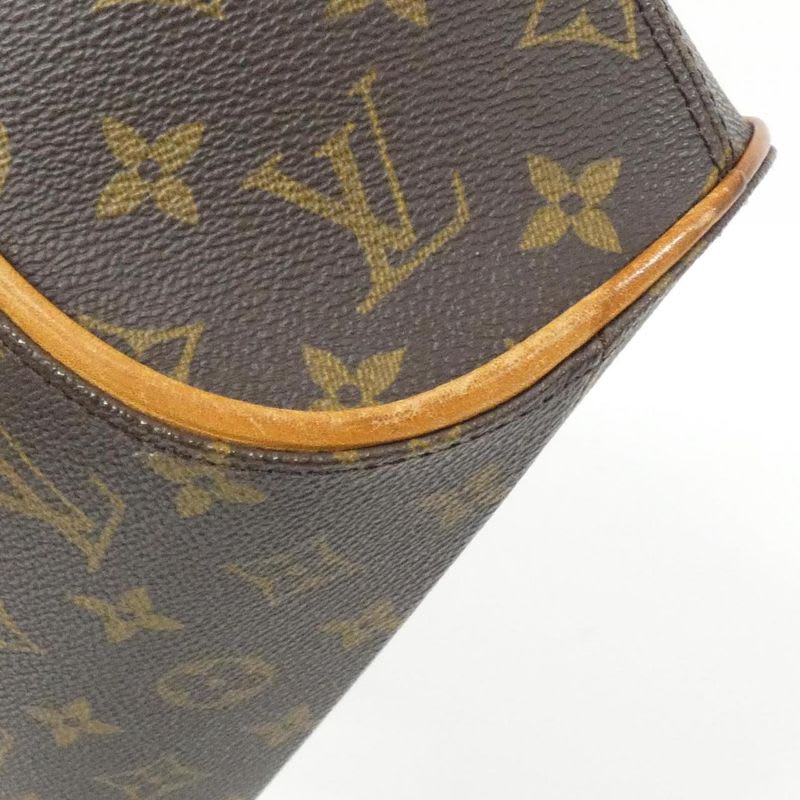 Louis Vuitton Monogram Ellipse PM Bag
