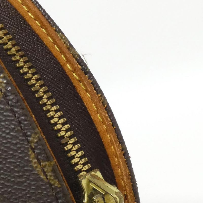 Louis Vuitton Monogram Ellipse PM Bag