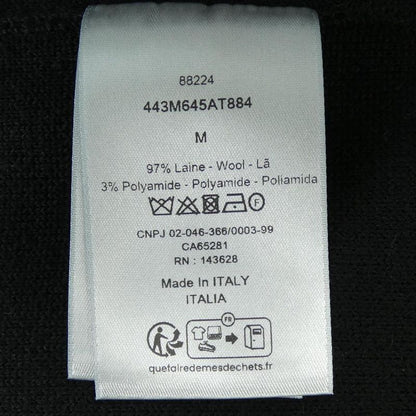 Dior 443m645at884 Knit