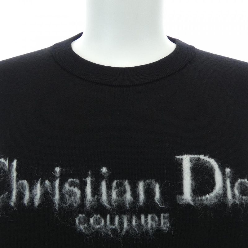 Dior 443m645at884 Knit