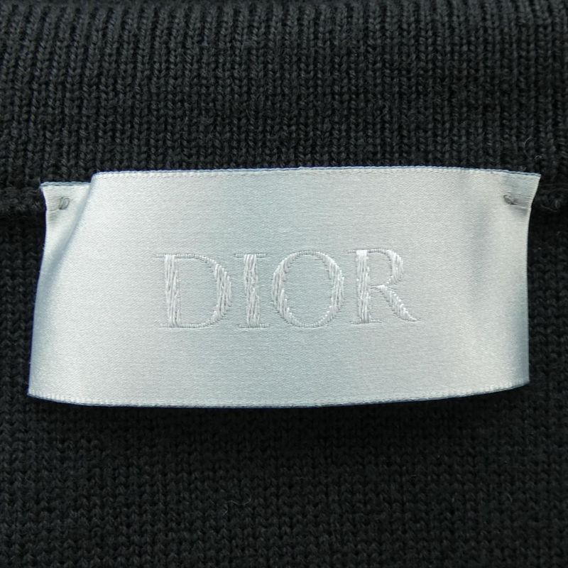 Dior 443m645at884 Knit