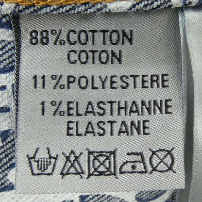 Dior 013d482j374x Denim Jacket